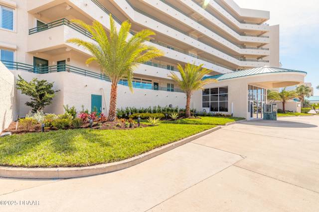 4631 S Atlantic Avenue #8607 home for sale in Towers At Ponce Inlet