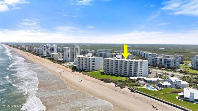 Ocean View Towers Condo