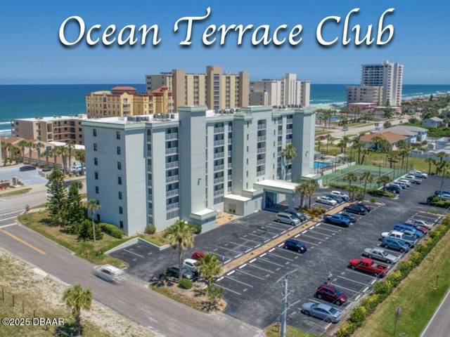 3800 S Atlantic Avenue #702 home for sale in Ocean Terrace Club A Condo