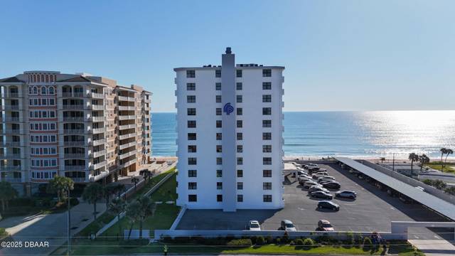 1415 Ocean Shore Boulevard #106 home for sale in Regency Plaza Condo