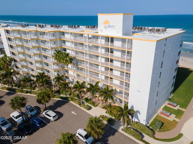 Ocean View Towers Condo