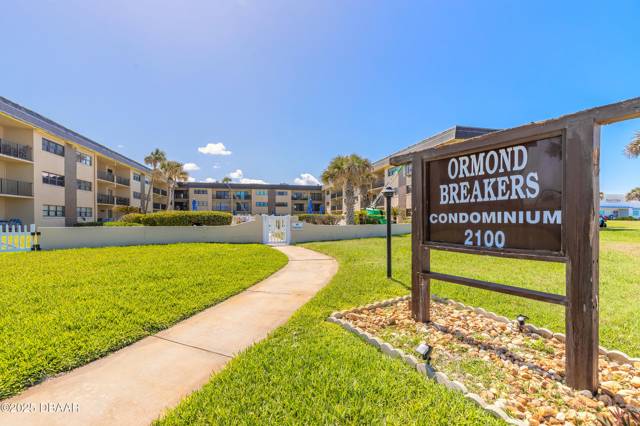 Ormond Breaker Condo
