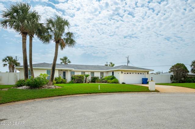 Windswept Estates