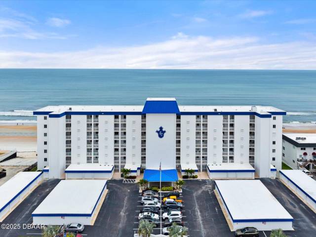 Surfside Club Daytona Beach Shores