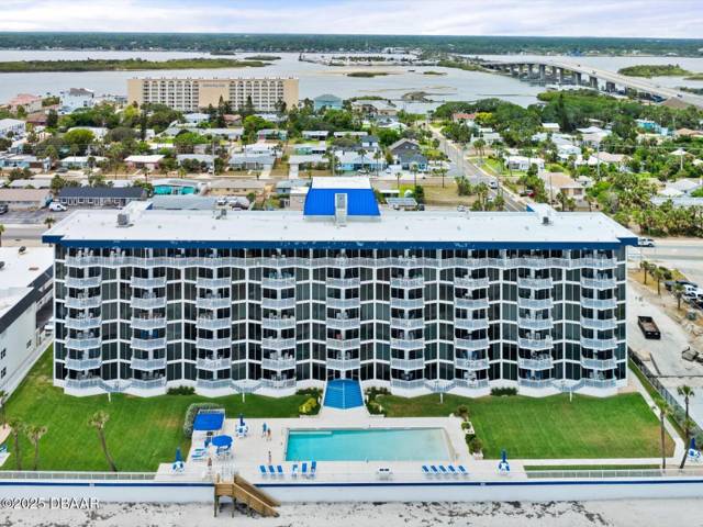 Surfside Club Daytona Beach Shores