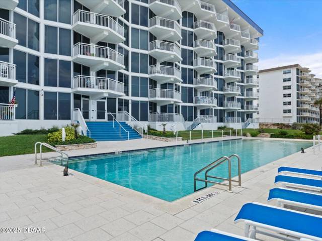 Surfside Club Daytona Beach Shores