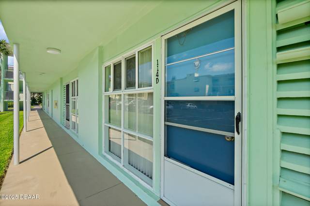 Daytona Beach Riverhouse Condos