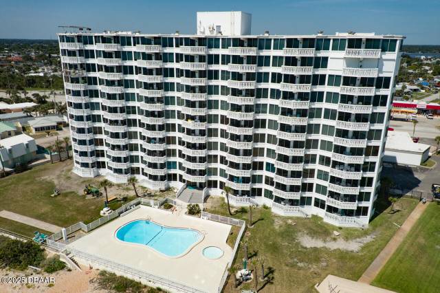 Ormond Beach Surfside South