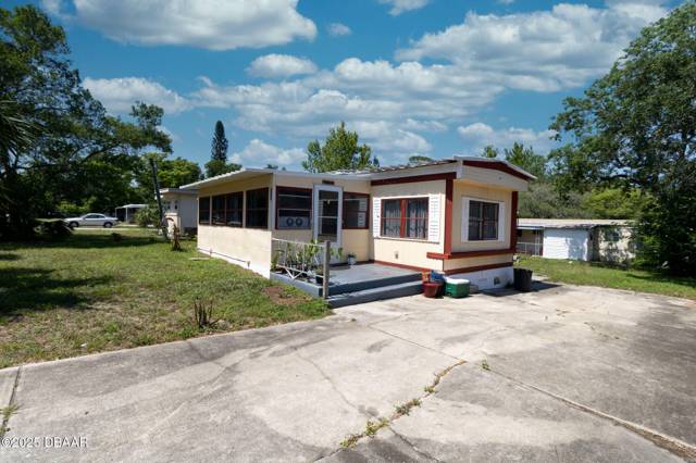 Pine Hills Deland