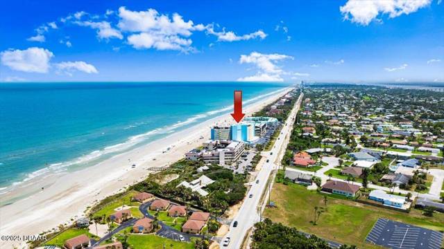 Shoreham Oceanfront Condo Ormond Beach