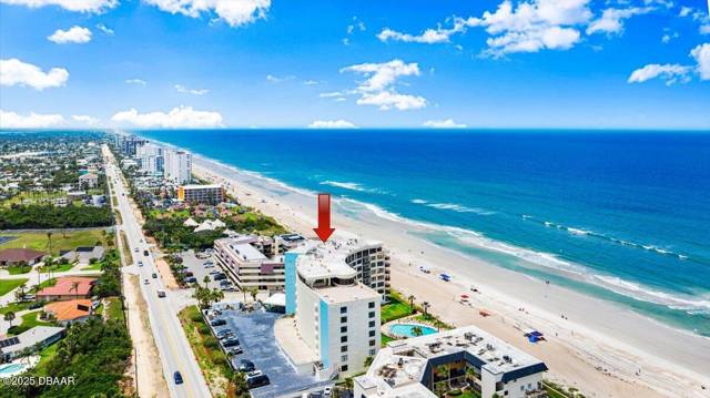 Shoreham Oceanfront Condo Ormond Beach