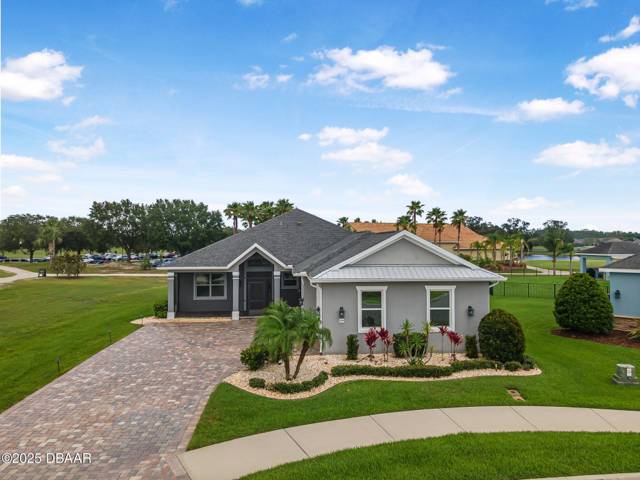 2948 Bella Flore Terrace home for sale in Venetian Bay
