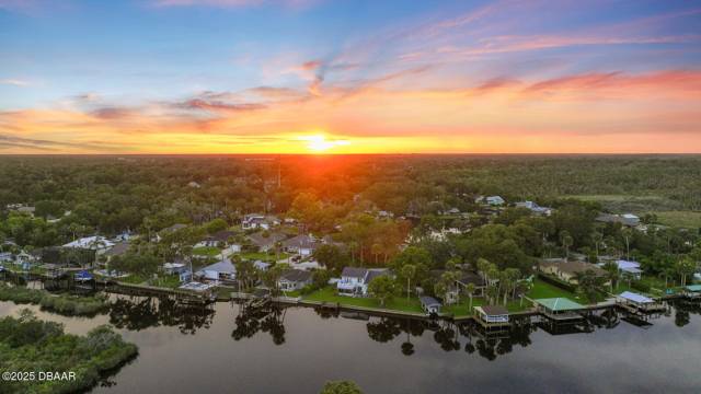 Tomoka Estates