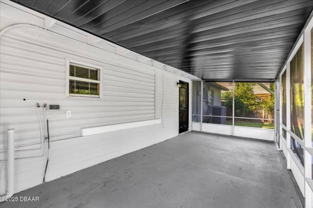 Mason Park Homes