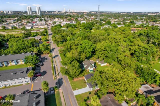 Mason Park Homes