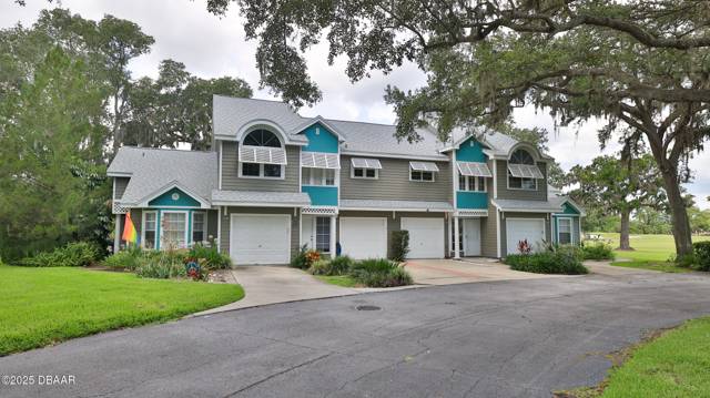 Live Oak A Condo