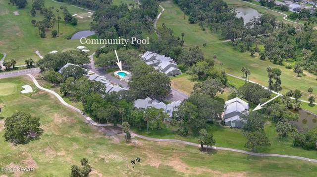 Live Oak A Condo