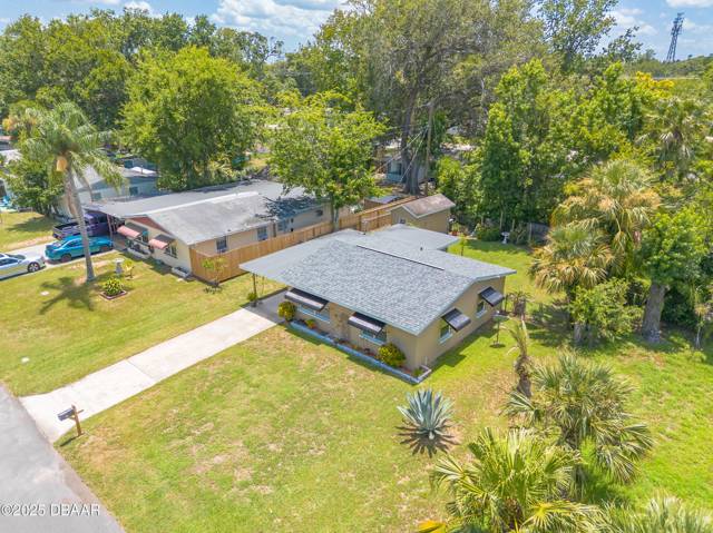 Mason Park Homes