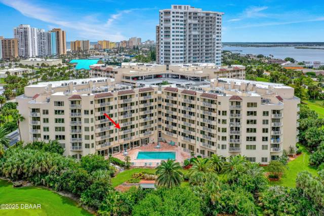 3 Oceans West Boulevard #3A7 home for sale in Oceans Cloverleaf Condo