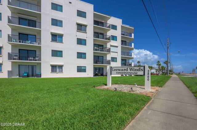 Leeward Winds A Condo