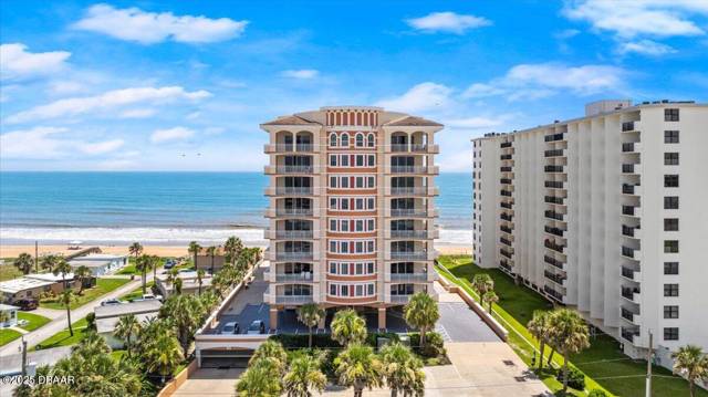 Capriana Condo