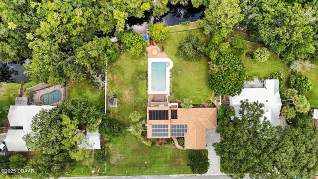 Twin River Estates