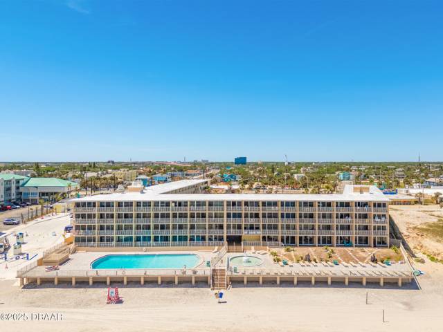 219 S Atlantic Avenue #338