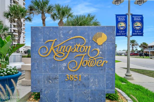 Kingston Tower A Condo