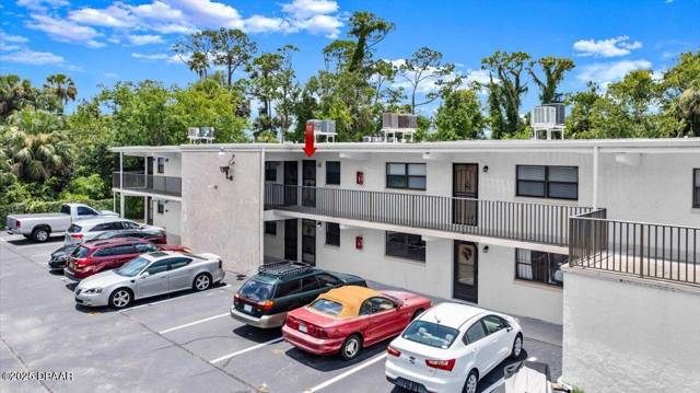 1508 Virginia Avenue #206 home for sale in Daytona Beach Resort Golf Country Club