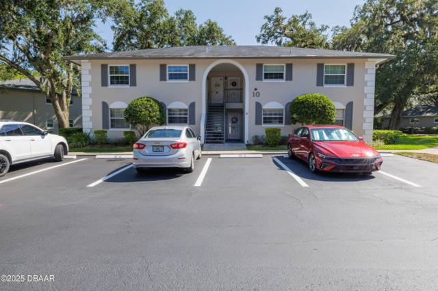 Thousand Oaks Condo
