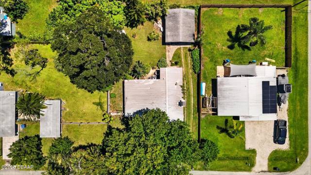 Ellison Acres