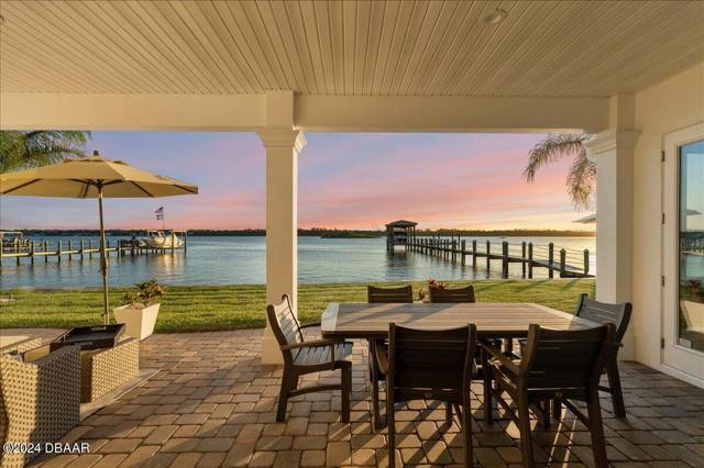 North Ormond Beach