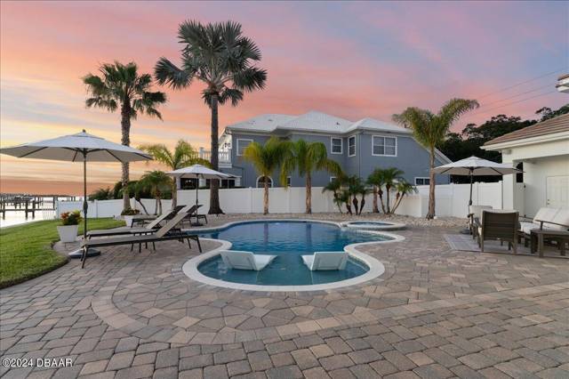North Ormond Beach