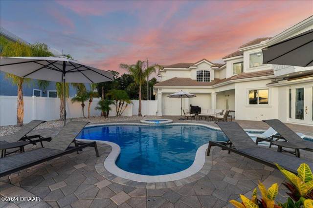 North Ormond Beach