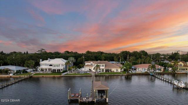 North Ormond Beach