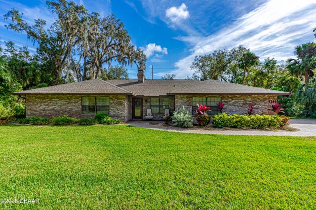 Spruce Creek Estates