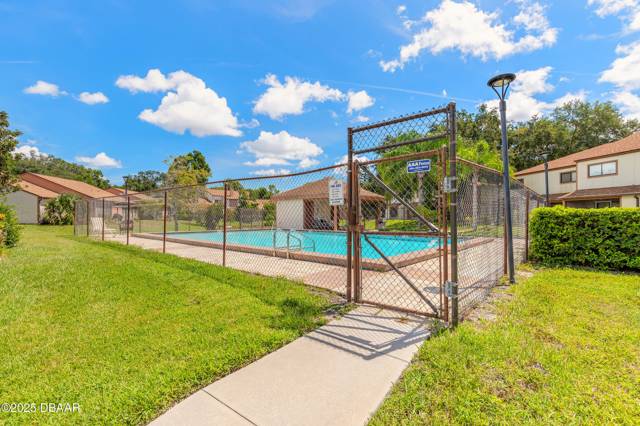 Deerwood Condo