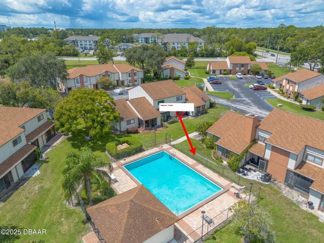Deerwood Condo