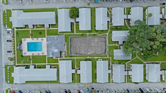 Holly Square Condo