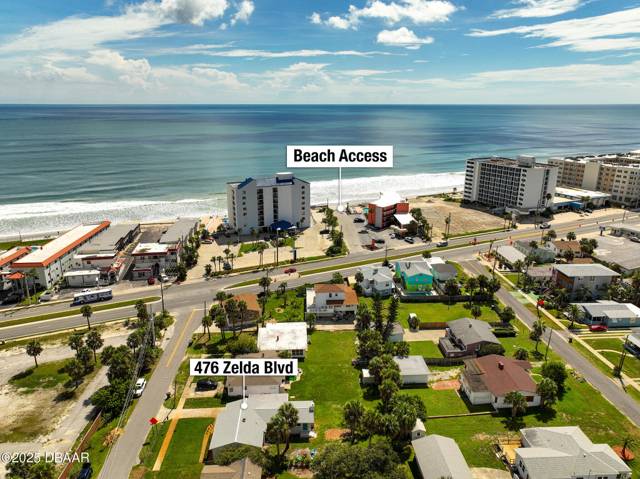 Seabreeze Park