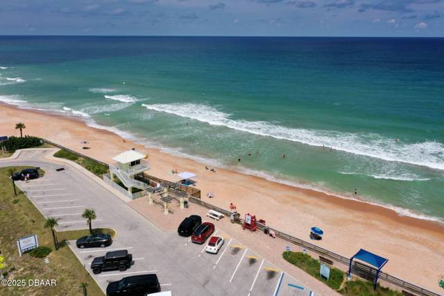 Ormond Ocean Gardens