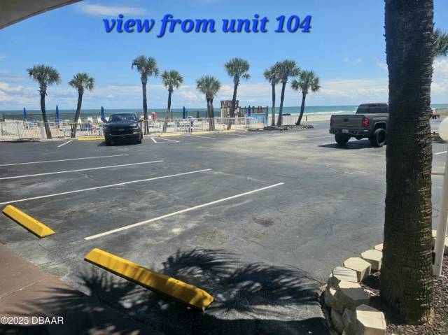 1233 S Atlantic Avenue #1040 home for sale in Sea Dip Resort