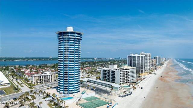 2625 S Atlantic Avenue #11NW home for sale in Peck Plaza Condo