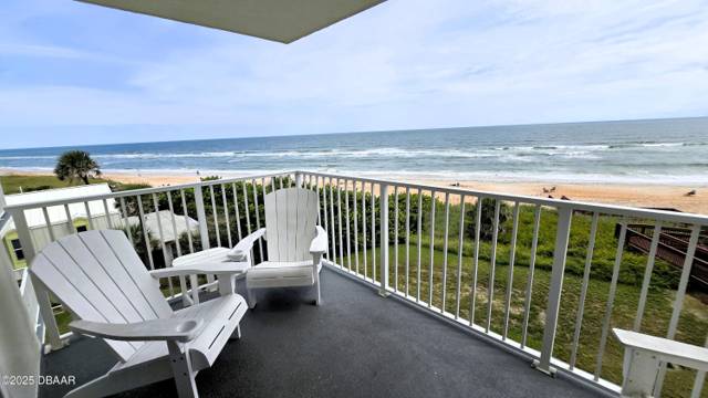 1183 Ocean Shore Boulevard #304 home for sale in Seawinds Condo