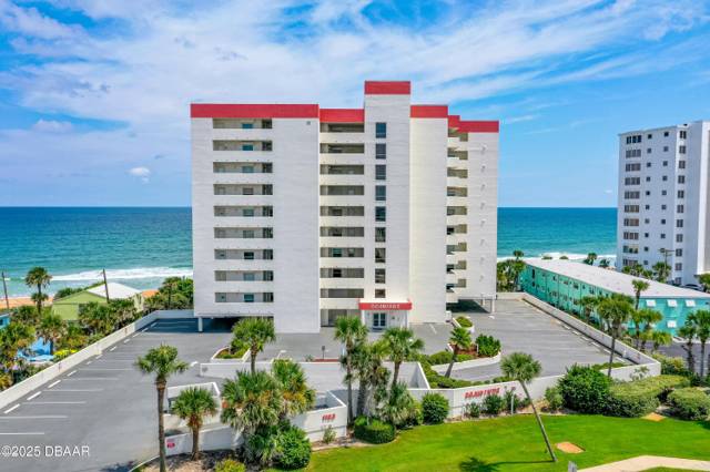 1183 Ocean Shore Boulevard #904 home for sale in Seawinds Condo