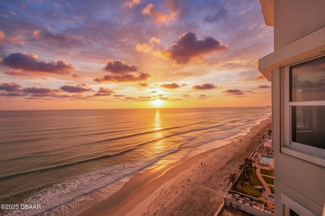 Ocean Villas Condo
