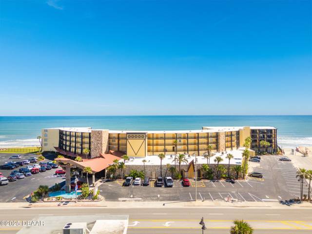 2301 S Atlantic Avenue #404, Daytona Beach 32118 home for sale