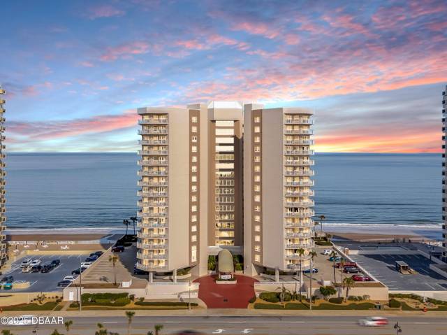 Oceans 6 Condo
