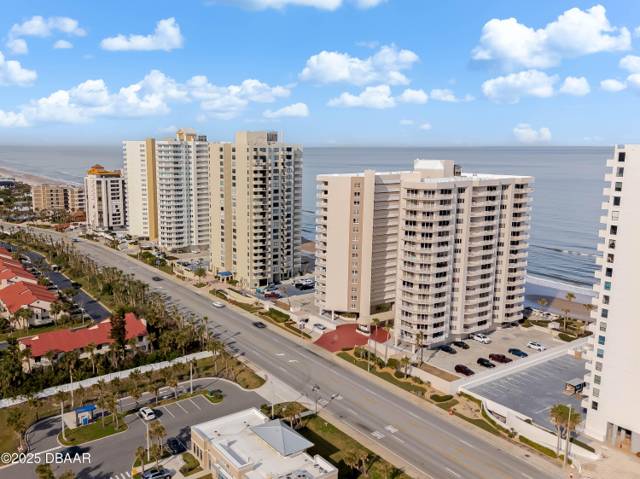 Oceans 6 Condo