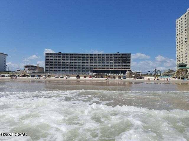 3501 S Atlantic Avenue #G19